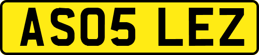 AS05LEZ