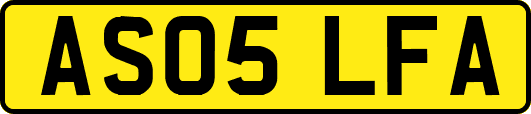 AS05LFA