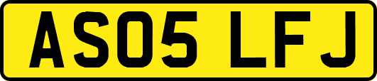 AS05LFJ