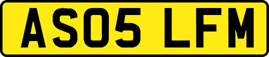 AS05LFM