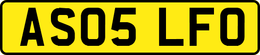 AS05LFO