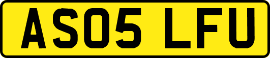 AS05LFU