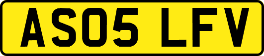 AS05LFV