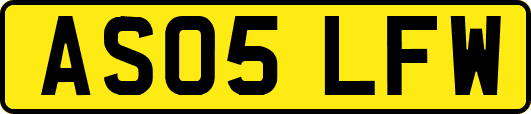 AS05LFW