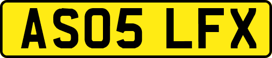 AS05LFX