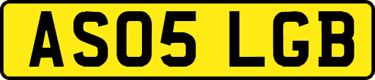 AS05LGB