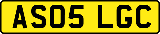 AS05LGC