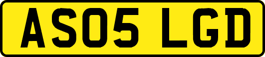 AS05LGD