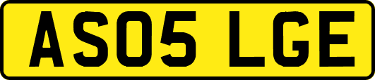 AS05LGE