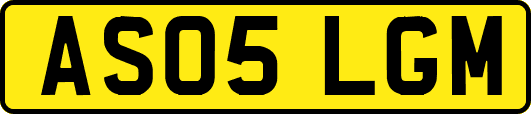 AS05LGM