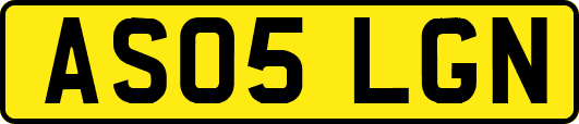 AS05LGN