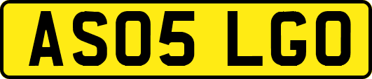 AS05LGO