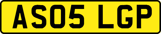 AS05LGP
