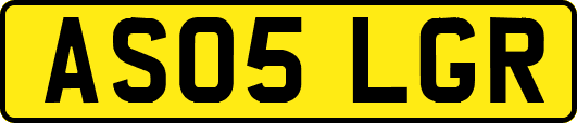 AS05LGR