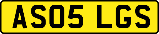 AS05LGS