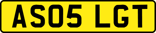 AS05LGT