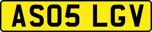 AS05LGV