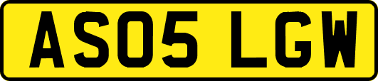 AS05LGW