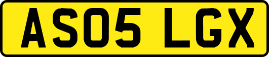 AS05LGX