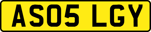 AS05LGY