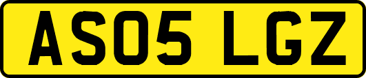 AS05LGZ