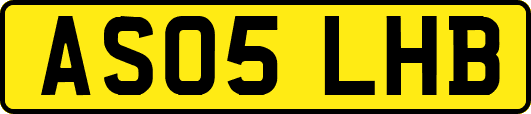 AS05LHB