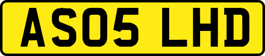 AS05LHD