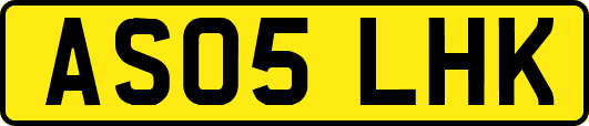 AS05LHK