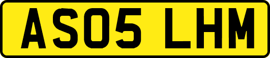 AS05LHM