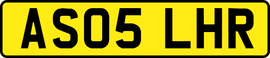 AS05LHR