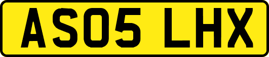 AS05LHX