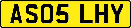 AS05LHY