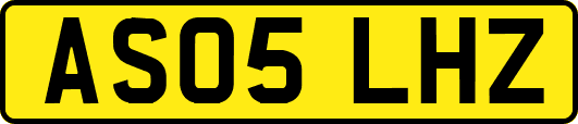 AS05LHZ