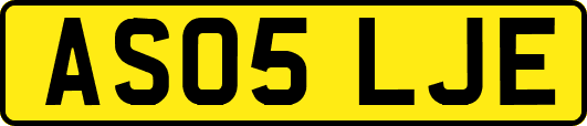 AS05LJE