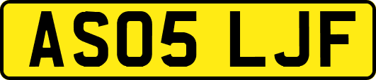 AS05LJF