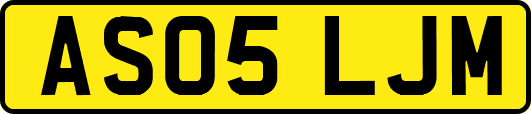 AS05LJM