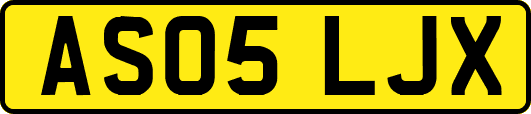 AS05LJX