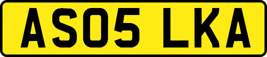 AS05LKA