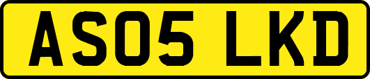 AS05LKD