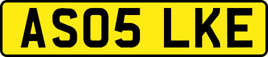 AS05LKE