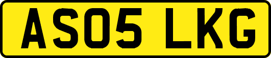AS05LKG