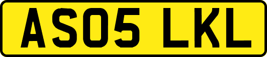 AS05LKL