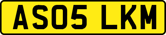 AS05LKM