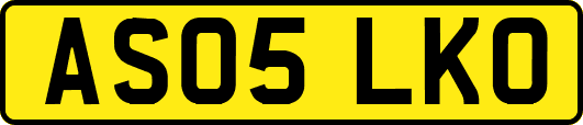 AS05LKO