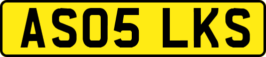 AS05LKS
