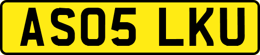 AS05LKU
