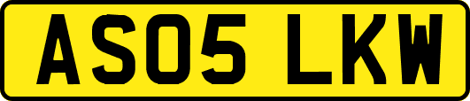 AS05LKW