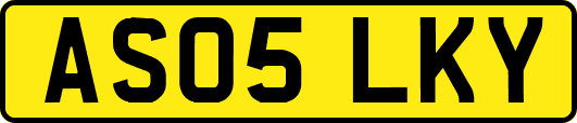 AS05LKY
