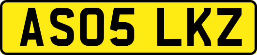 AS05LKZ