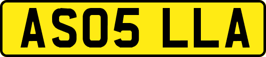 AS05LLA